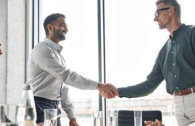 Convince Investors To Invest In Your Business