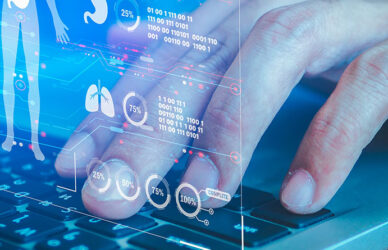 AI startups in healthcare