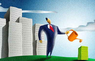 Real Estate Investing