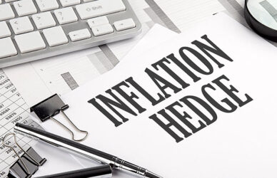 Inflation Hedging Strategies