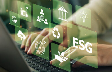 Sustainable Startups