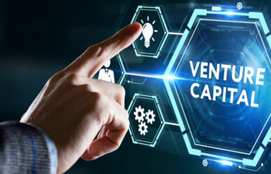 micro venture capital